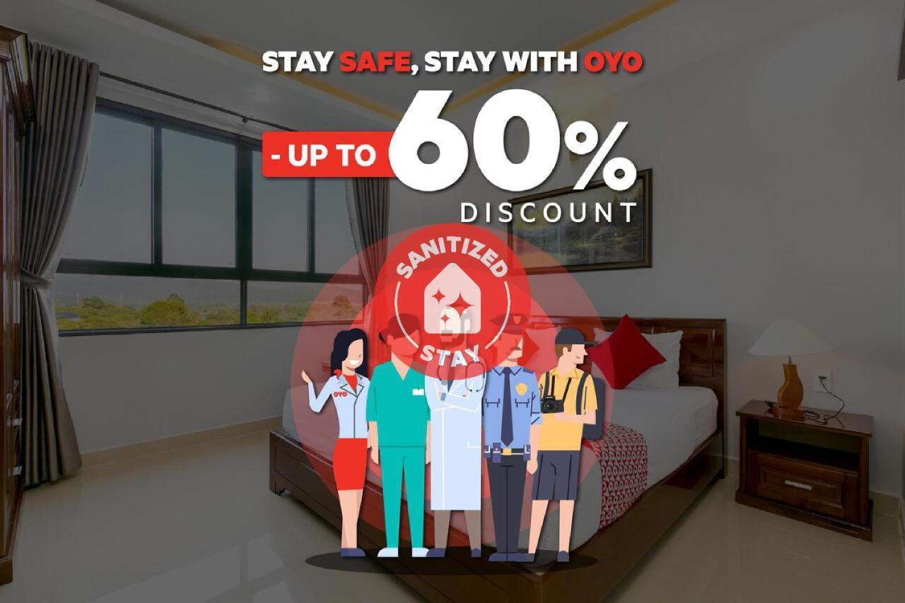 Oyo 2432 Malioboro Upy Best Prime