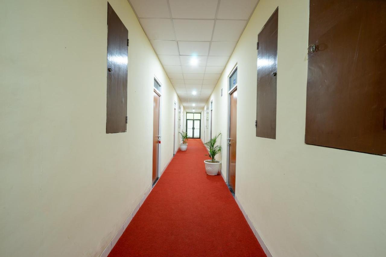Hotel Oyo 2432 Malioboro Upy Best Prime 2*